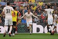 Watford FC v Manchester United - Premier League